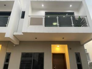 2 bedroom Terrace For Sale Abraham Adesanya Roundabout Abraham Adesanya Ajah Lagos