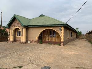 3 bedroom Semi detached Bungalow For Sale Alaaapa Estate, Off Lagos Abeokuta Expressway, Abeokuta Abeokuta Ogun