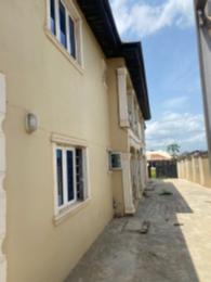 3 bedroom Block Of Flats For Rent Olomoore Housing Estate, Abeokuta Abeokuta Ogun