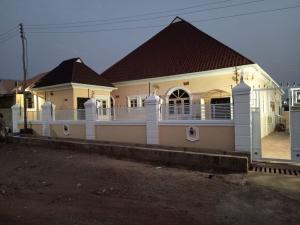 3 bedroom Semi detached Bungalow For Rent Ogd Estate, Asero, Abeokuta Asero Abeokuta Ogun