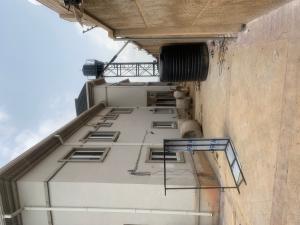 3 bedroom Block Of Flats For Rent Adsak Estate, Obasanjo Hilltop, Oke Mosan, Abeokuta Oke Mosan Abeokuta Ogun