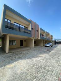 3 bedroom Semi detached Duplex For Sale Sangotedo Ajah Lagos