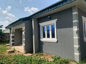 3 bedroom Detached Bungalow For Sale Fhe, Obada, Abeokuta Abeokuta Ogun