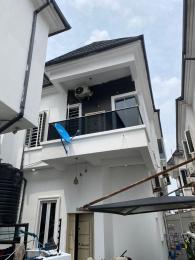 4 bedroom Detached Duplex For Sale Chevy View Estate Ajah Lagos