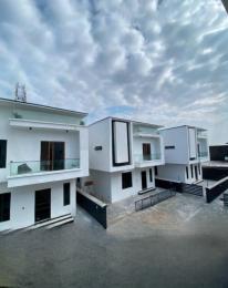 4 bedroom Detached Duplex For Sale Idado Lekki Lagos