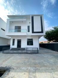 4 bedroom Detached Duplex For Sale Idado Lekki Lagos