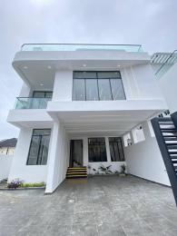 5 bedroom Detached Duplex For Sale Chevron Drive Lekki Lagos