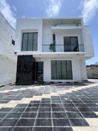 5 bedroom Detached Duplex For Sale Orchid Lekki Lagos Lekki Lagos