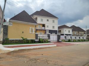 3 bedroom Block Of Flats For Sale Fafu Estate, Close To Mike University Idu Abuja Phase 4 