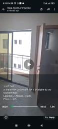 2 bedroom Block Of Flats For Rent Alausa Height, Ikeja Lagos Alausa Ikeja Lagos
