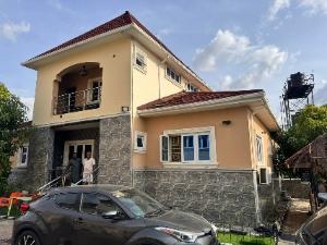 4 bedroom Flat & Apartment For Sale River Park Estate, Lugbe Abuja Phase 2 