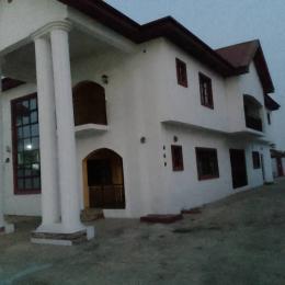 House For Rent At Aerodrome Gra. Ibadan Oyo