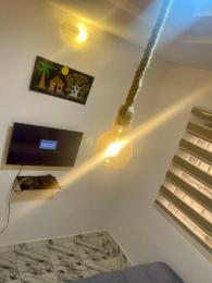 1 bedroom Mini Flat For Rent Adeniyi Jones Ikeja Lagos