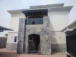 7 bedroom Detached Duplex For Sale Games Village Neighbourhood Games Village Abuja Phase 2  7 bedroom Detached Duplex For Sale Games Village Neighbourhood Games Village Abuja Phase 2