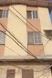 10 bedroom Block Of Flats For Sale Gbagada Lagos