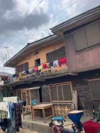 10 bedroom House For Sale Pen Cinema Agege Lagos