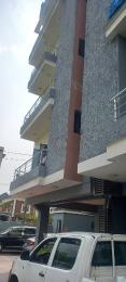 3 bedroom Block Of Flats For Sale Call To Access Estate, By Chevron Tollgate, Lekki* Along Lekki Expressway Lagos