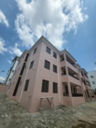 3 bedroom Block Of Flats For Rent Jahi Abuja Phase 2 