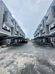 4 bedroom Terraced Duplex For Sale Victoria Island Lagos