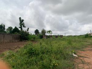 Commercial Land For Sale Araromi Ilogbo, Ota, Ogun State Ado Odo/Ota Ogun