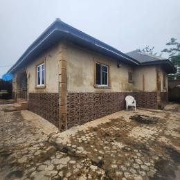 2 bedroom Flat & Apartment For Sale Peace Estate, Alapata Apete Ibadan Ibadan Polytechnic/University of Ibadan Oyo