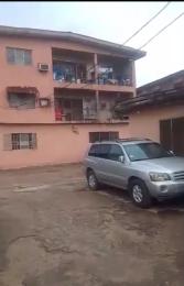 10 bedroom Flat & Apartment For Sale Oworonsoki Bariga Shomolu Lagos