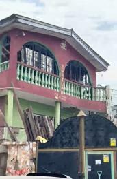 10 bedroom Flat & Apartment For Sale Ifako-Gbagada Lagos
