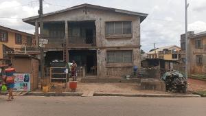 Commercial Property For Sale 19, Oke Itunu Bye Pass, Alawode Avenue, Mokola, Ibadan Ibadan Oyo