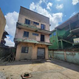 2 bedroom Office For Sale Apata Bus Stop Apata Ibadan Apata Ibadan Oyo