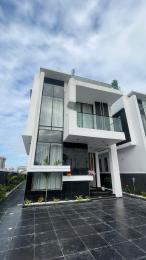 5 bedroom Detached Duplex For Sale Ologolo Lekki Lagos