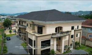5 bedroom Duplex For Sale Thames Street Off Mississipi Maitama Abuja Phase 1 