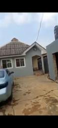 Bungalow For Sale Alago Radio, Ikorodu, Lagos. Ikorodu Lagos