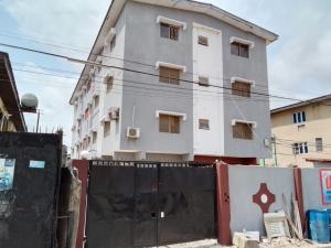 3 bedroom Flat & Apartment For Sale Off Allen Avenue Ikeja Lagos