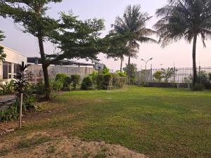 4 bedroom Terrace For Sale Banana Island Ikoyi Lagos
