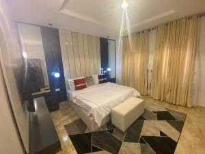 4 bedroom House For Sale Kado Abuja Phase 2  4 bedroom House For Sale Kado Abuja Phase 2
