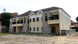 5 bedroom Townhouse For Sale Apapa GRA Lagos