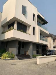5 bedroom Semi detached Duplex For Sale Lekki Lagos
