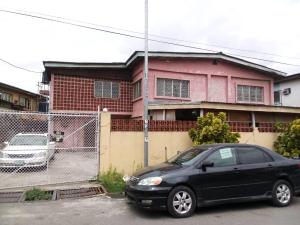 6 bedroom Detached Duplex For Sale Off Awolowo Way, Ikeja Lagos 6 bedroom Detached Duplex For Sale Off Awolowo Way, Ikeja Lagos
