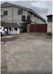 Factory For Sale Lagos Ibadan Expressway, Aiyetoro Sagamu Ogun Factory For Sale Lagos Ibadan Expressway, Aiyetoro Sagamu Ogun