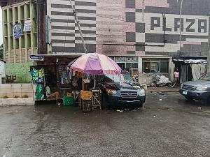 10 bedroom Mall/Complex/Plaza For Sale Macathy Street Marina Lagos Island 