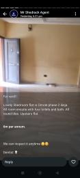 3 bedroom Block Of Flats For Rent Omole Phase 2 Ojodu Lagos