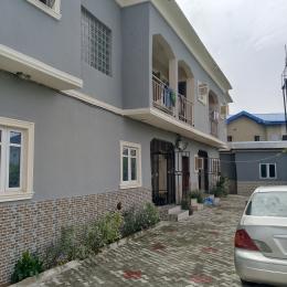 2 bedroom Block Of Flats For Rent Sunny Villa, Even Estate Ado Ajah Lagos