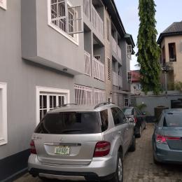 3 bedroom Flat & Apartment For Rent Mega Estate, Ado/badore Road Badore Ajah Lagos