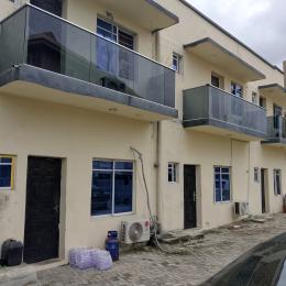 1 bedroom Mini Flat For Rent Westwood Estate Badore Ajah Lagos