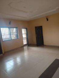 1 bedroom Mini Flat For Rent Unity Estate Badore Ajah Lagos
