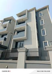 3 bedroom Block Of Flats For Rent Shonibare Estate Maryland Lagos 3 bedroom Block Of Flats For Rent Shonibare Estate Maryland Lagos