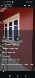 2 bedroom Block Of Flats For Rent Gowon Estate, Mosan Ipaja Gowon Estate Ipaja Lagos