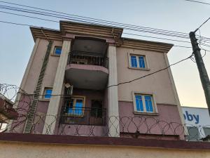 2 bedroom Flat & Apartment For Rent Ogudu Ori-oke Lagos
