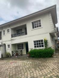 3 bedroom Block Of Flats For Rent Off Admiralty Way Lekki Phase La Lekki Phase 1 Lagos
