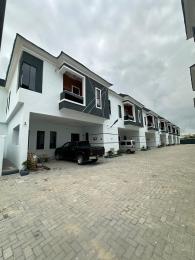 4 bedroom Terrace For Sale Ikota Ilaje Axis Ikota Lekki Lagos